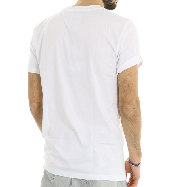 T-SHIRT TED SHOESHINE - Mad Fashion | img vers.650x/